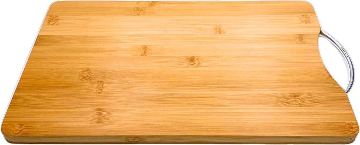 Eisenbach G0120 - Massieve Snijplank Bamboe