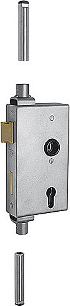 AMF slotkast 140UMV DIN L/R afmeting A40xB94xC173mm doornmaat 60m...