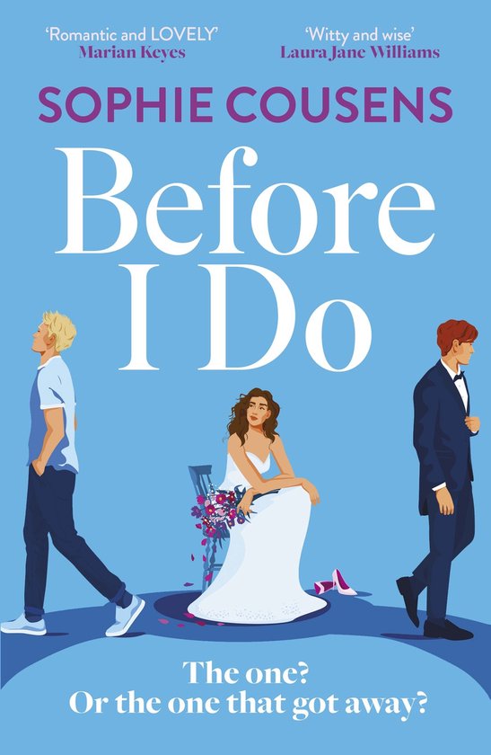 Before I Do - cover