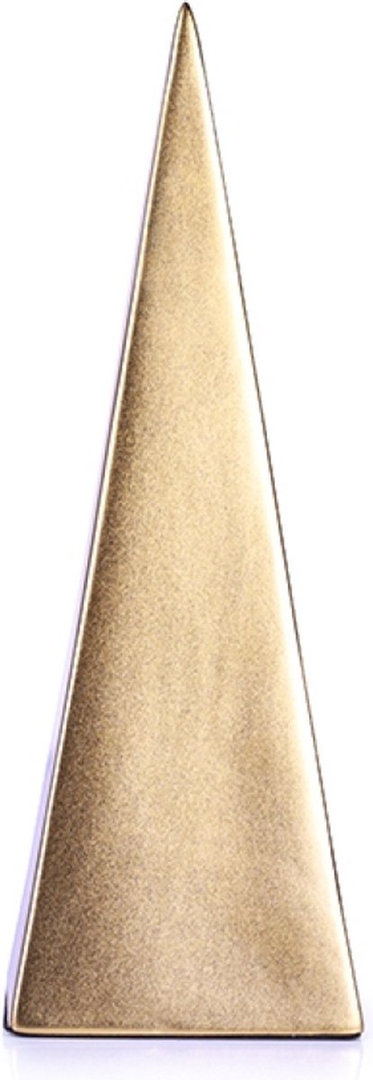 OHNO - Woonaccessoires - Mayorga Decofiguur - Goud