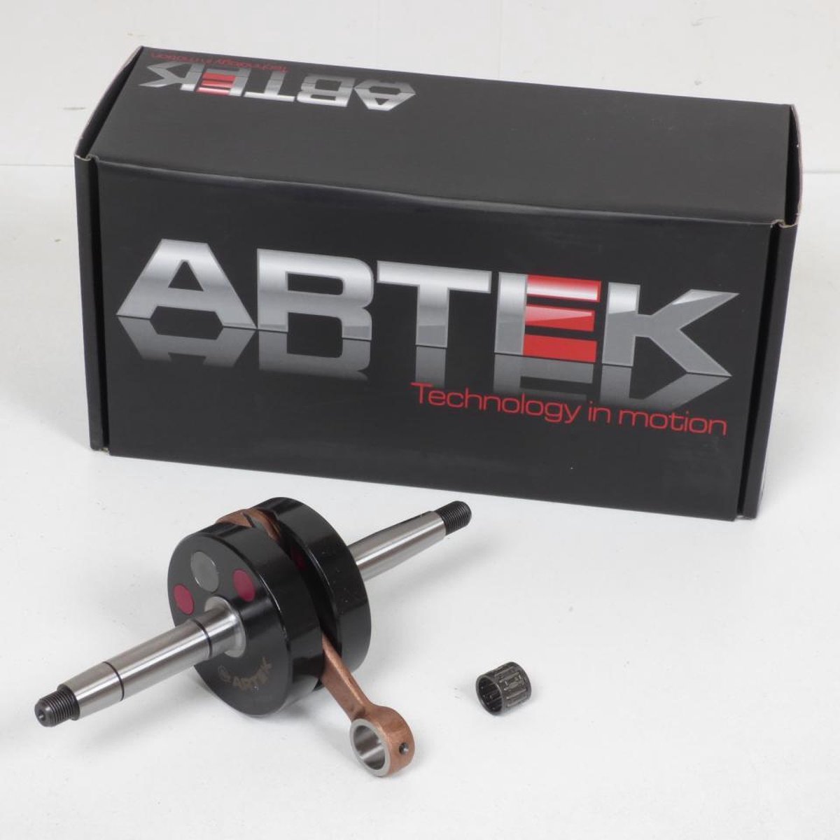 artek krukas voor bromfiets mbk 50 51 avant 2020 av10 / 1603939 nieuw