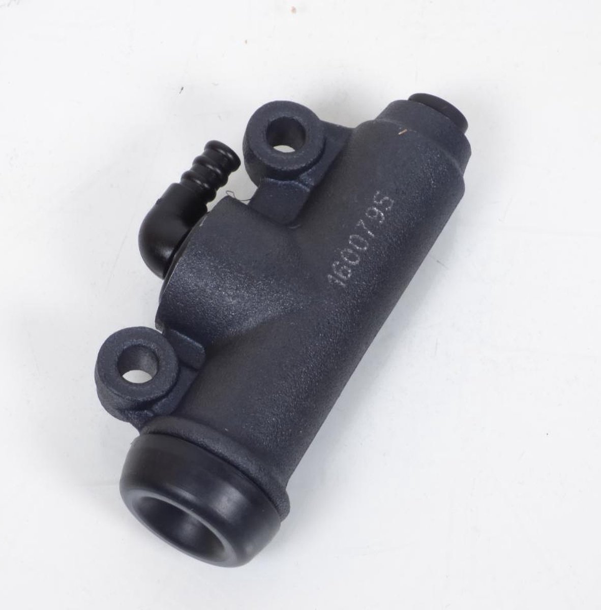ajp hoofdremcilinder achterrem voor derbi 50 senda drd 12800253c 00h01106181 motorfiets
