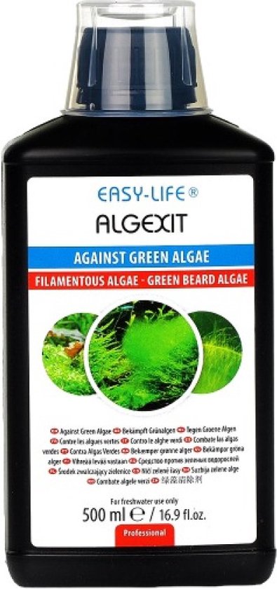 Foto: Easy plants aquarium kunst planten klein voorgrond combinatieset 2