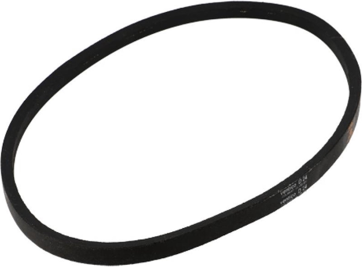ventico-aandrijfriem voor bromfiets motoconfort d24 / 806x14,5 / av7 av10 nieuw