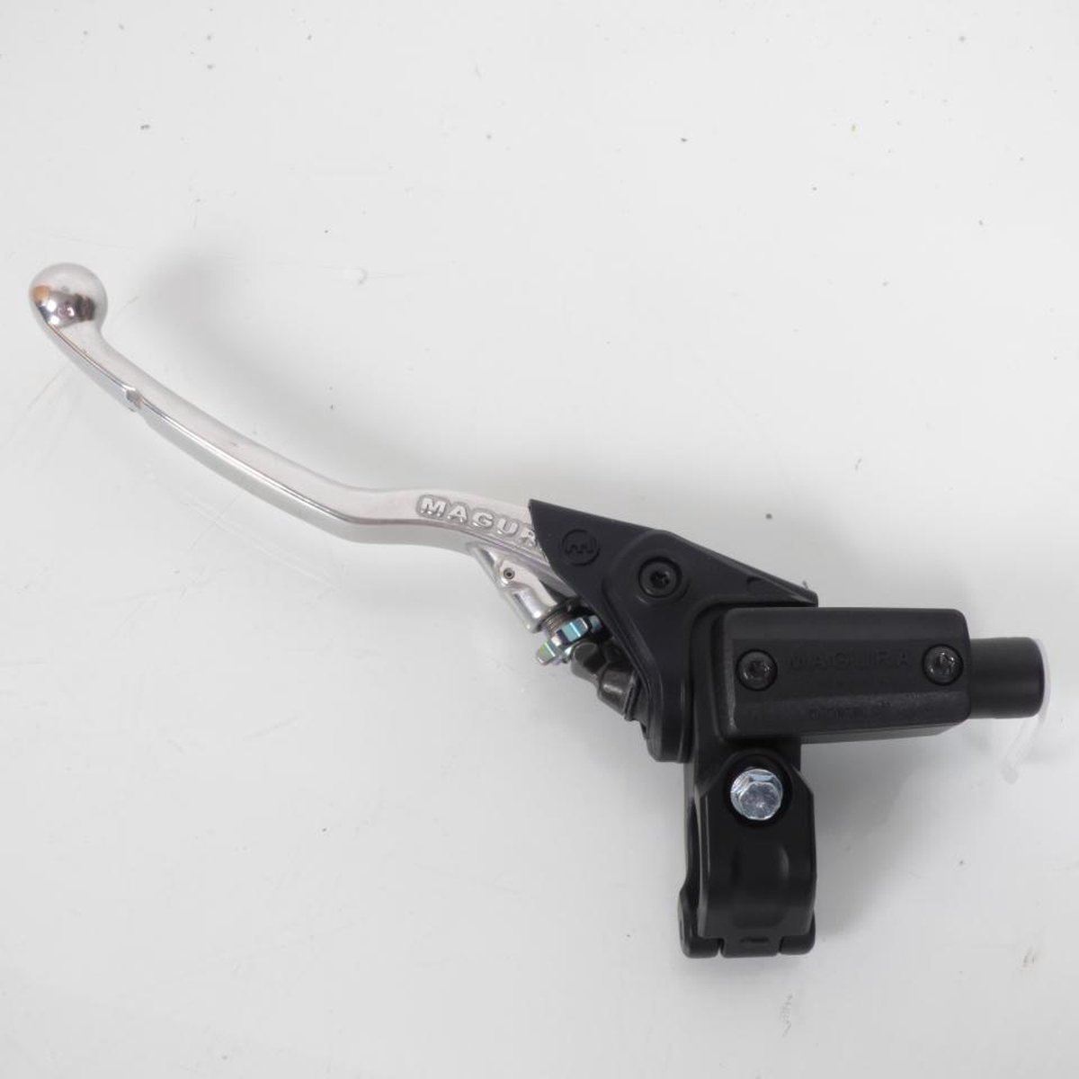 magura hoofdkoppelingscilinder voor ktm 200 exc 1999 tot 2008 2700186 nieuw