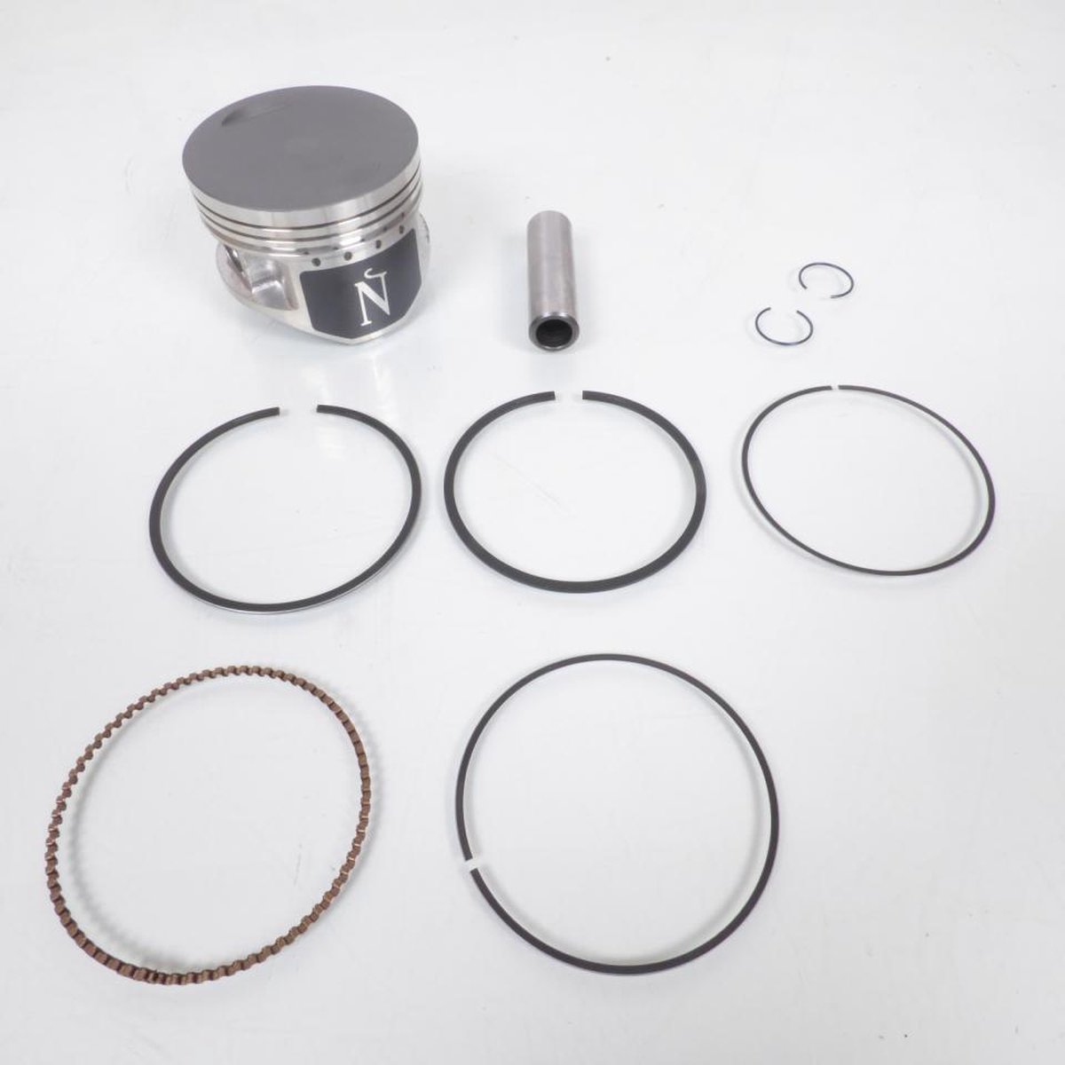 motor zuiger namura voor quad yamaha 350 yfm grizzly 2007 tot 2012 nieuw