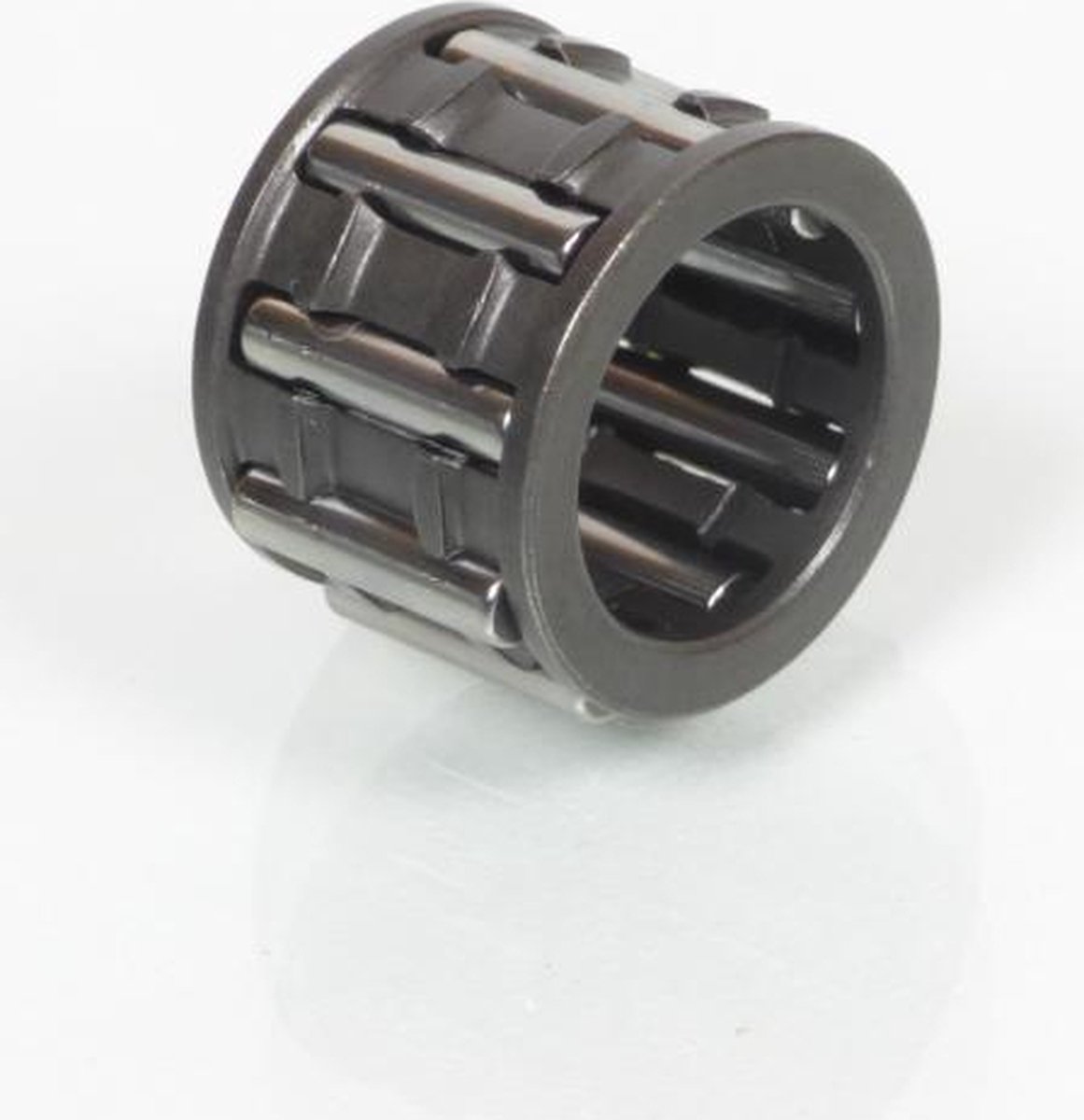 ina zuigerpen naaldkooi voor piaggio 50 nrg scooter 12x17x13 nieuw