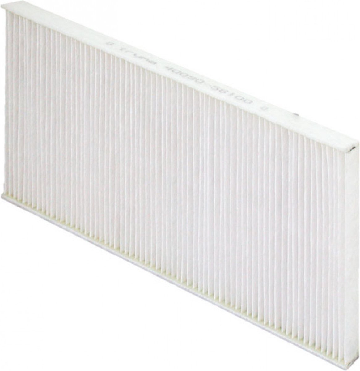 (33)Truma Saphir pollenfilter