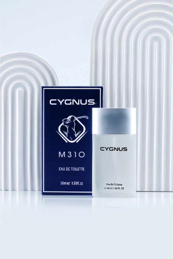 Cygnus M310 Men Perfume Pb 50ml