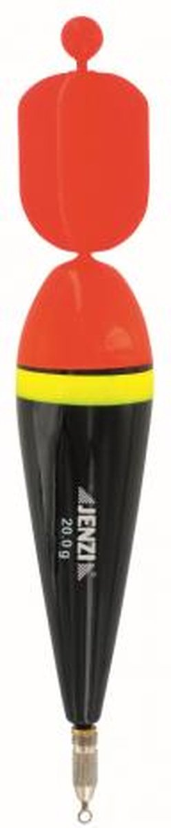 Jenzi Roofvis/snoek schuifdobber pilot model DG23