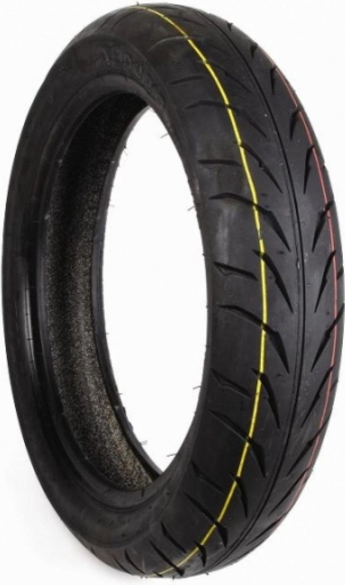 140-70-17 duro band voor daelim 125 vjf roadport motor 2007-2012 ar nieuw