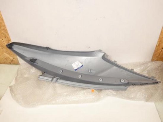 rechter achterschelp voor sym 200 gts scooter 83500-hma-000-if nieuw