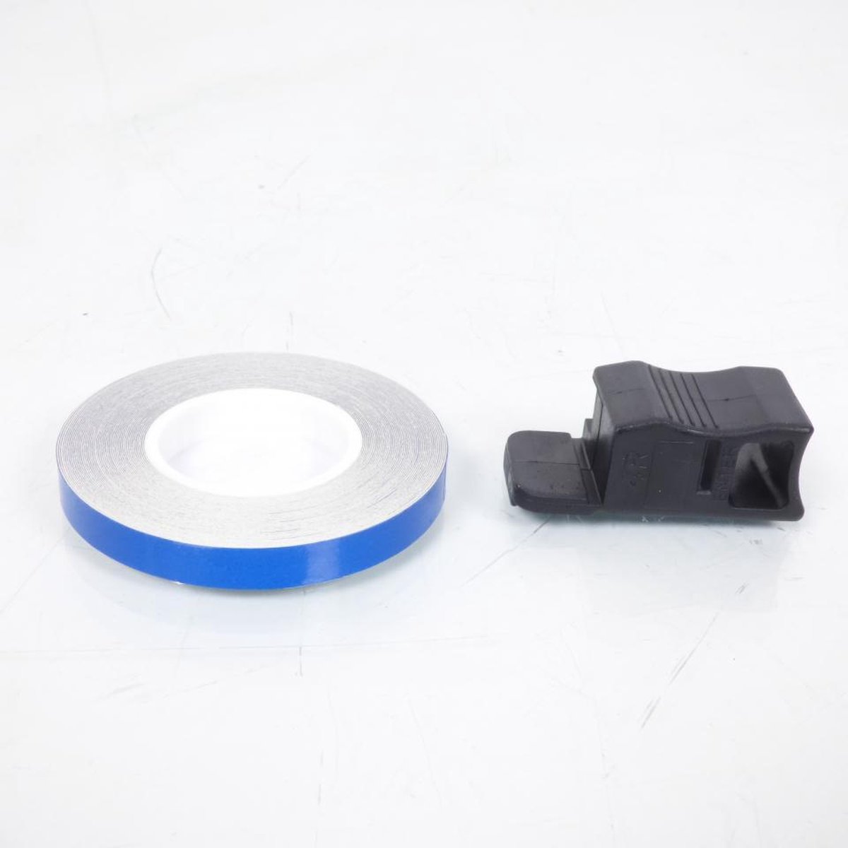 vicma velgstrip voor auto's p9c990051b blauw 7mm x 6m nieuw