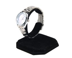 horloge sieraden armband - Watch Stand - Horloge houder - Vertoon Huis Organiser Houder Rek - Armbanden display - Horloge Houder Sieradendoos - horloge houder zwart - Watch Strap Holder Stand - luxe horloge houder