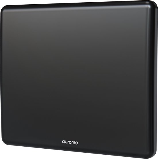 Auronic Paneelverwarming