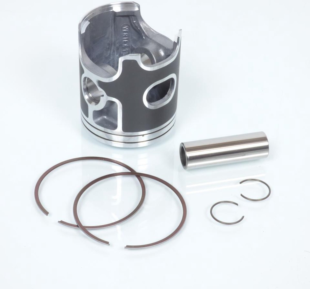 vertex motorzuiger voor kawasaki 250 kx 1992 tot 2001 22244d / ø66.38mm afmeting d nieuw