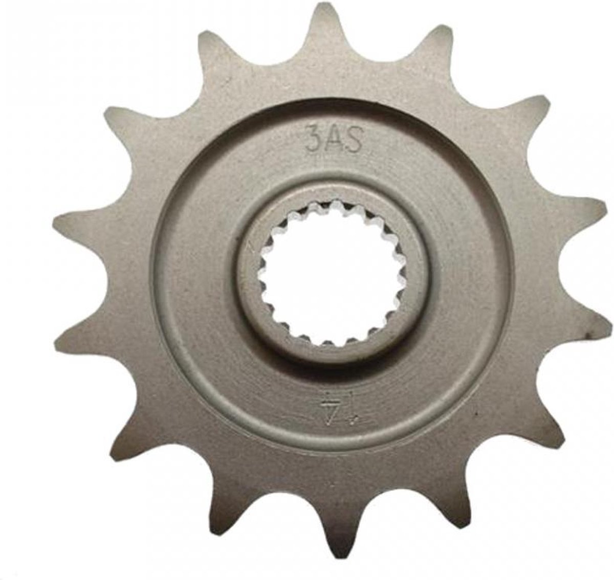 Sifam versnellingsbak tandwiel voor Honda 125 CR 1987 tot 2002 14 tanden 520 steek type 326 Gloednieuw