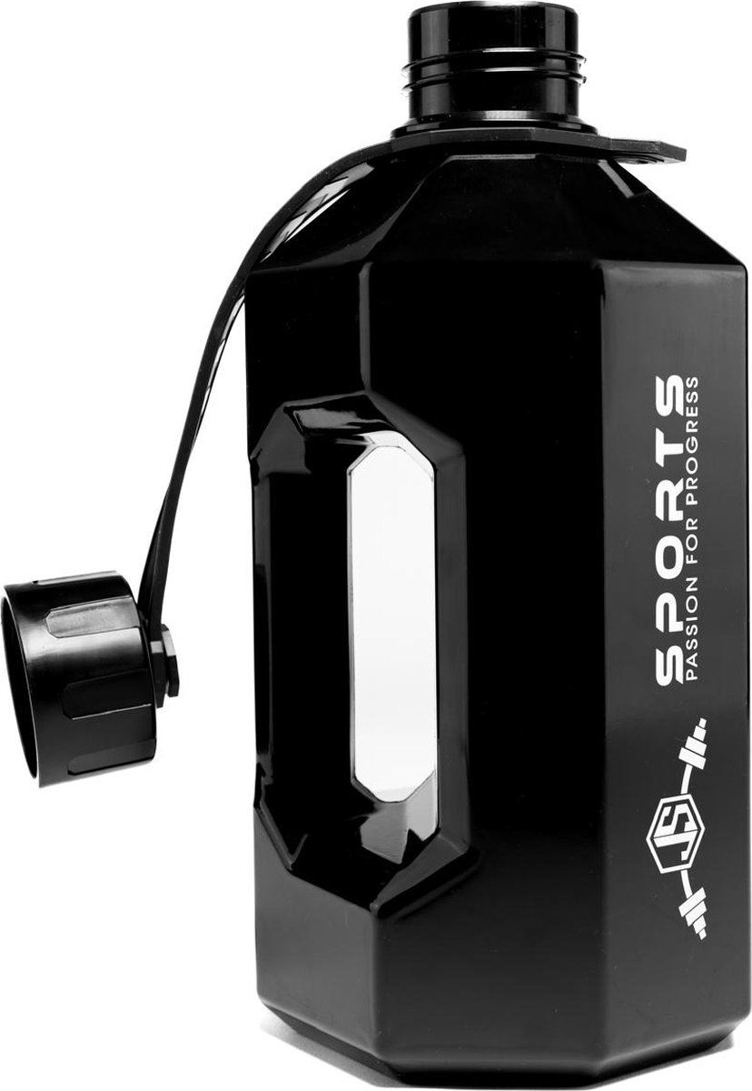 HP Sportdrinkfles 2,2L thumbnail 4