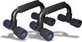 Opdruksteunen - Push up bars