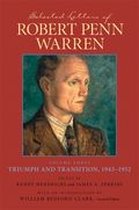 Southern Literary Studies - Selected Letters of Robert Penn Warren