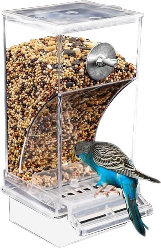 Vogels kijken is goed voor de gezondheid. Lees hier waarom