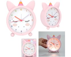 foto van Depesche - Ylvi wekker