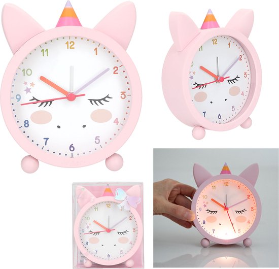 Depesche - Ylvi wekker