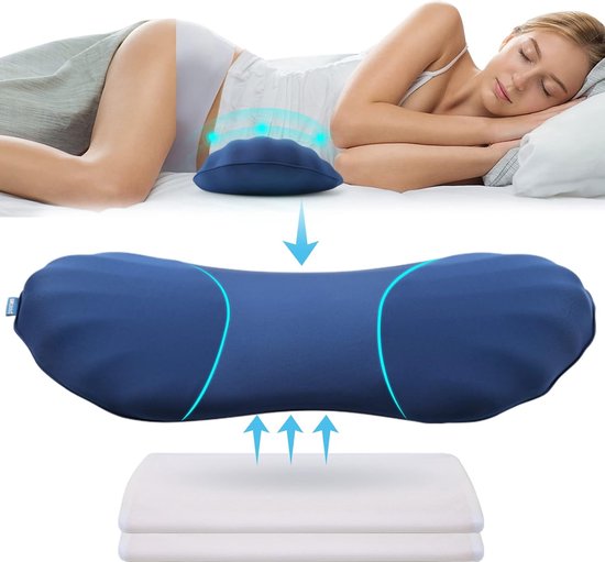 Driehoekig hoofdkussen bed wig leeskussen Daybed kussen grote rugleuning ondersteuning steun kussens slaapzaal met afneembare hoes, grijs, twin/39 inch/100 cm