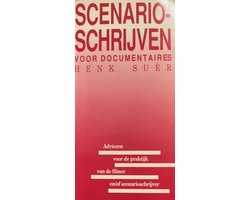 Scenarioschrijven voor documentaires