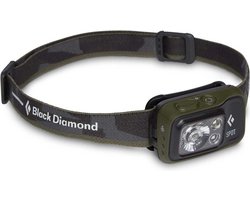 Black Diamond | Spot 400 Headlamp | Hoofdlamp | 400 Lumen | Dark Olive | -