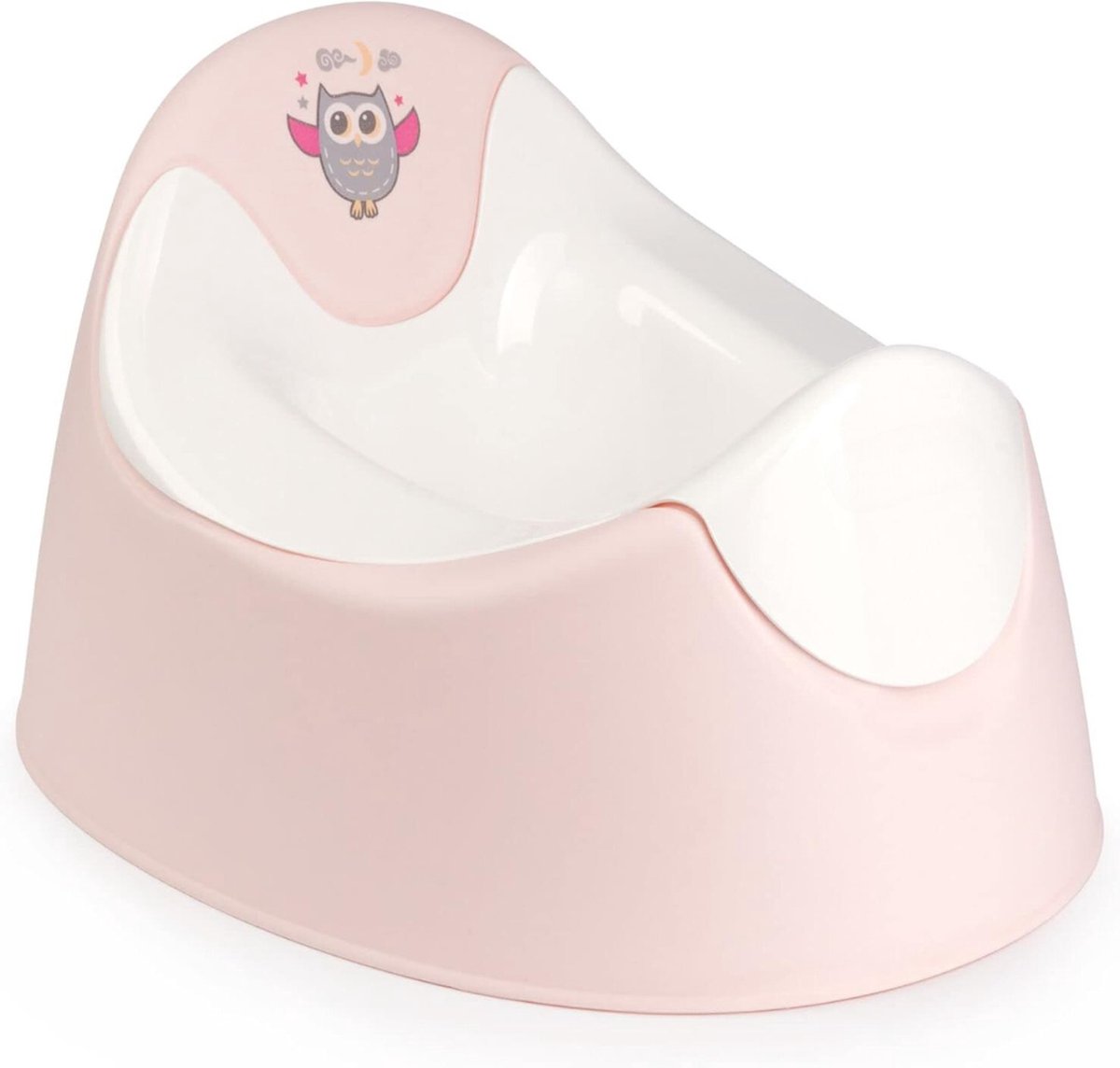 Goedkoopste Lexium Wc potje peuter - Plaspotjes - Wc potje voor peuters - Wc potje kind - Wc potje baby - Kindertoilet