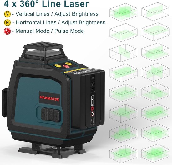 LaserLevelProKit