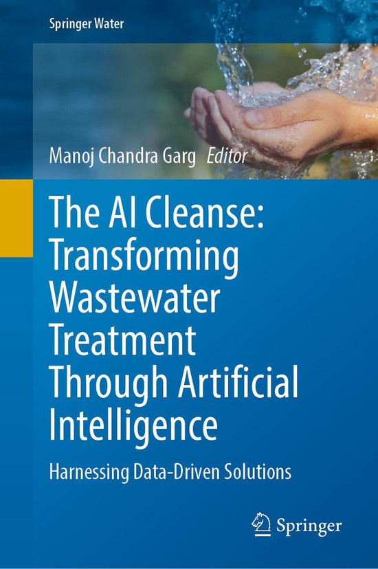 Computer Science (R0) - The AI Cleanse: Transforming Wastewa ... - cover