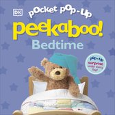 Pop-Up Peekaboo!- Pocket Pop-Up Peekaboo! Bedtime