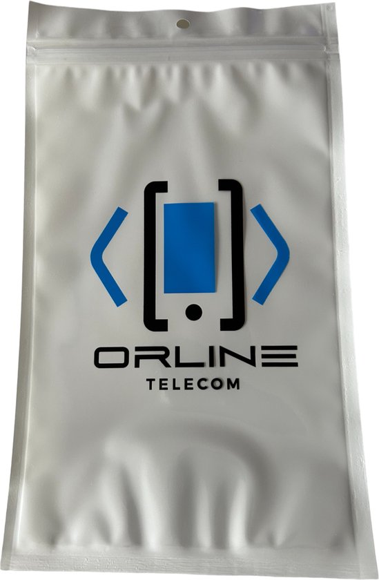 Étui portefeuille en similicuir PU pour iPhone 16 - Qualité Premium - Avec emplacements pour cartes - Marron