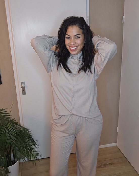 Pyjama, nachthemd of huispak kopen? Je vind de grootste collectie bij
