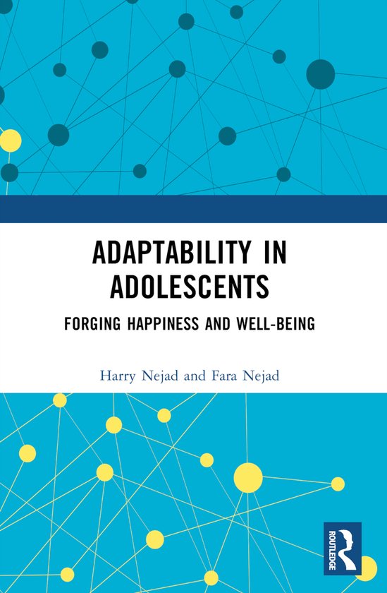 Adaptability in Adolescents - cover