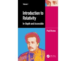 Introduction to Relativity Volume I