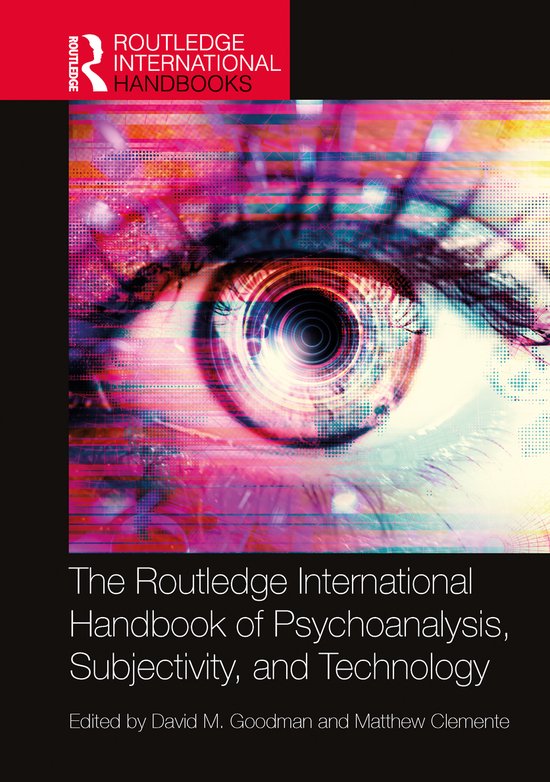 Routledge International Handbooks-The Routledge Internationa ... - cover