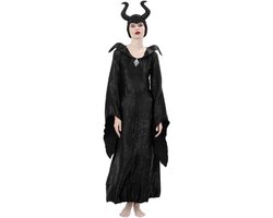 Maleficent kostuum voor dames s - Cadeaus & gadgets