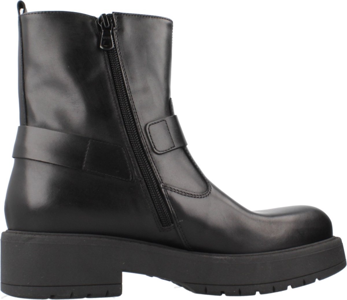 NERO GIARDINI I411988D Zwart 37 EU