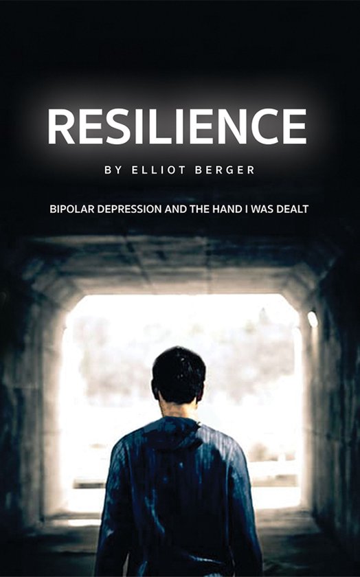 Resilience - cover