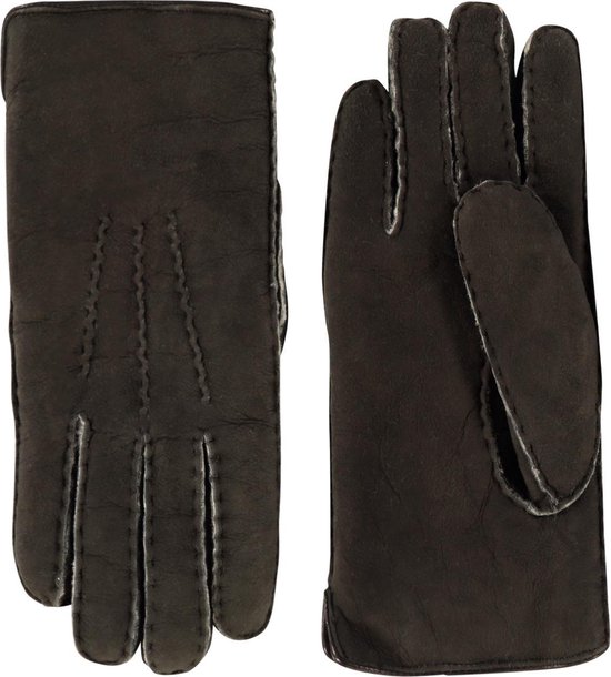 Handschoenen Motala zwart - 9.5