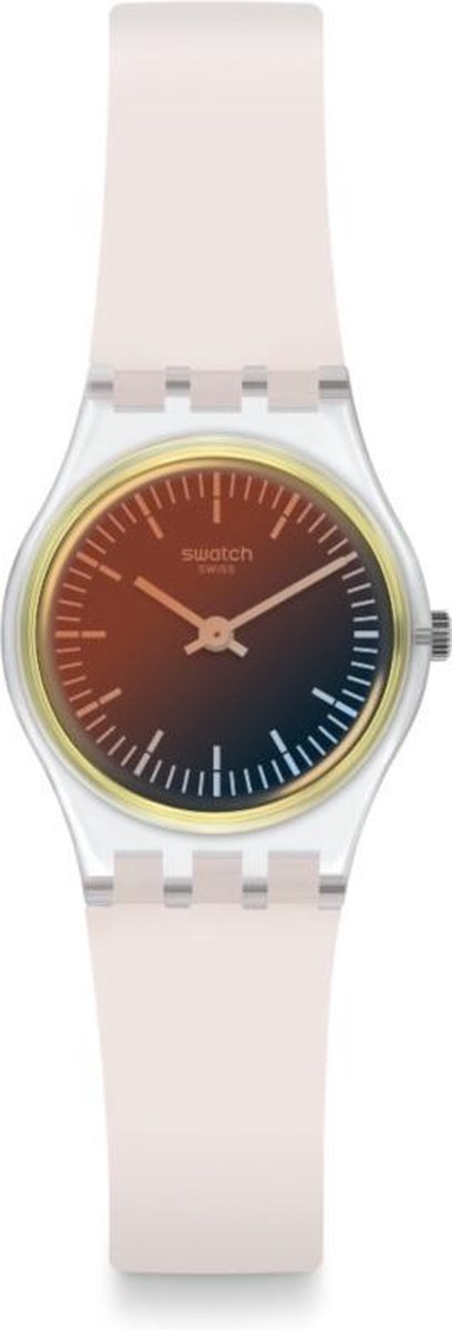 Swatch Energy Boost Ultra horloge - Beige