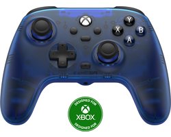 Gamesir T7 Wired PC & Xbox Controller - Blauw