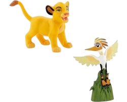 Bullyland Disney The Lion King