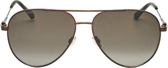 Zonnebril Dames Jimmy Choo OLLY-S-J7D ø 60 mm van Zonnebril Dames — afbeelding 5