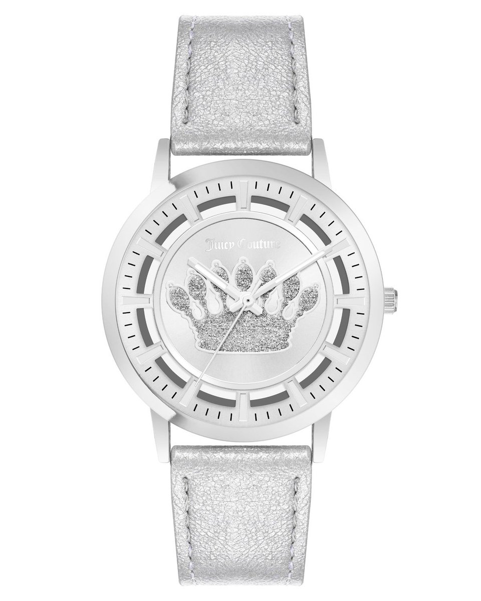 Horloge Dames Juicy Couture JC1345SVSI (Ø 36 mm)
