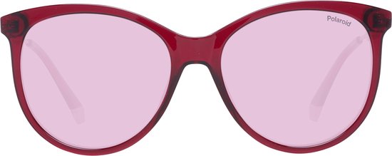 Zonnebril Dames Polaroid PLD-4131-S-X-MU1 ø 57 mm van Polaroid — afbeelding 5