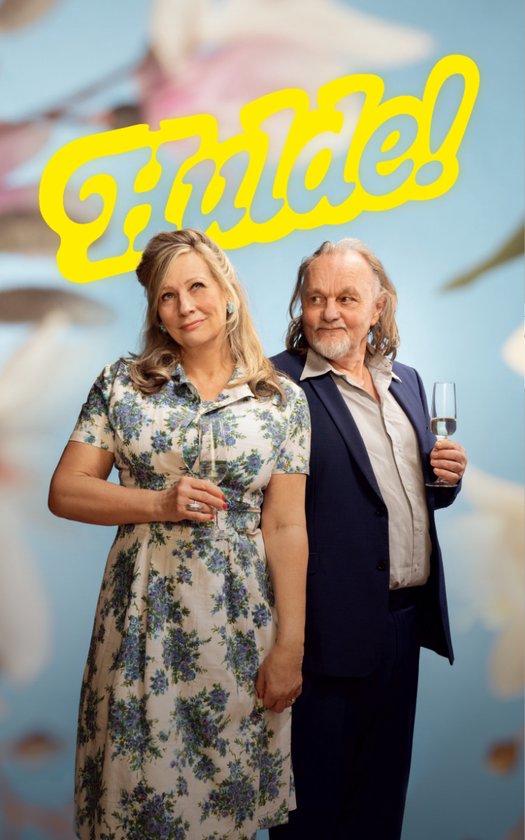 Hulde! - theatertekst - cover